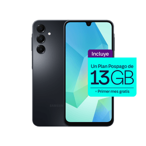 Sticker_ Samsung A16 13GB